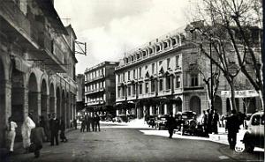 Mostaganem 501- Banque de l'Algerie COLLECTION DES AMIS DE ND DE SANTA CRUZ